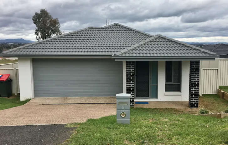 9 Curlew Crescent, Tamworth, NSW, 2340