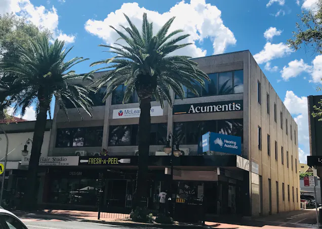 2nd Floor, 422 Peel Street, Tamworth, NSW, 2340 - Image 1