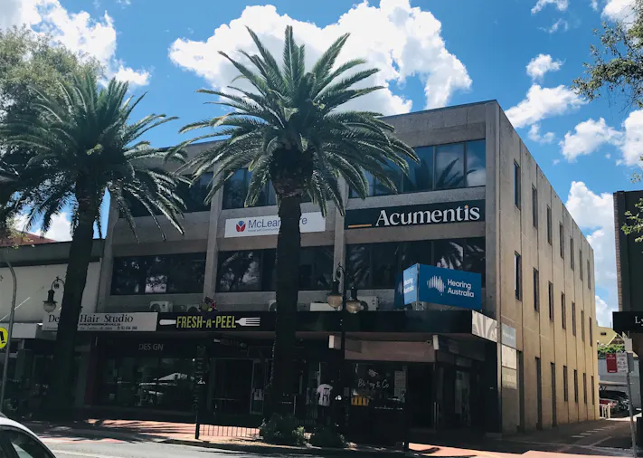 2nd Floor, 422 Peel Street, Tamworth, NSW, 2340