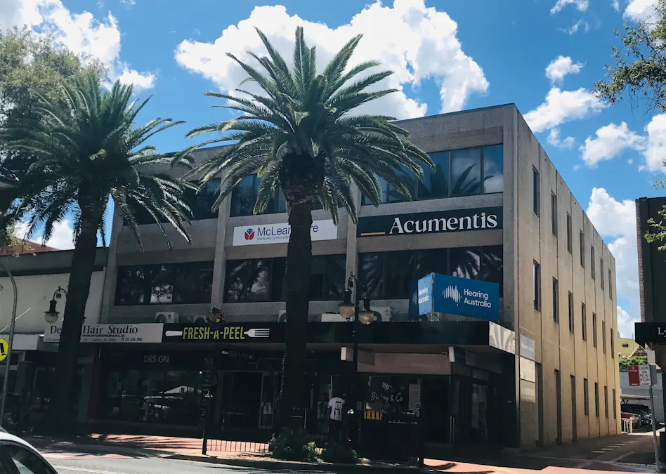 2nd Floor, 422 Peel Street, Tamworth, NSW, 2340 - Image 1