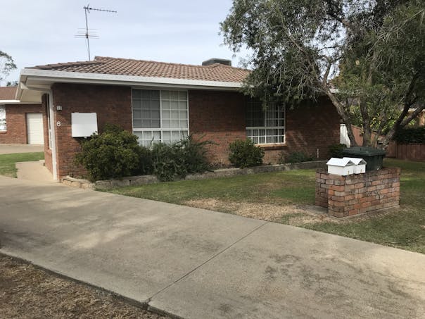 1/6 Belah Close, Tamworth, NSW, 2340 - Image 1