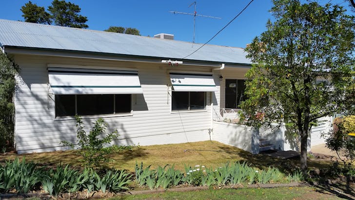 11 Rosedale Avenue, Tamworth, NSW, 2340