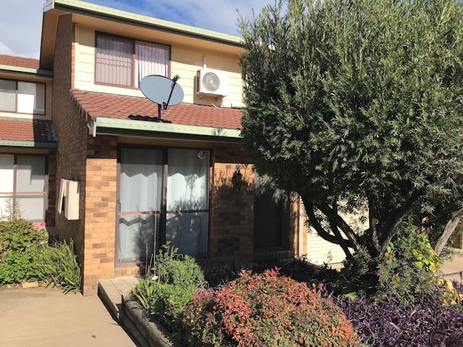 7/2 - 4 Chelmsford Street, Tamworth, NSW, 2340