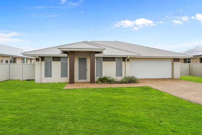 9 Carnegie Place, Tamworth, NSW, 2340