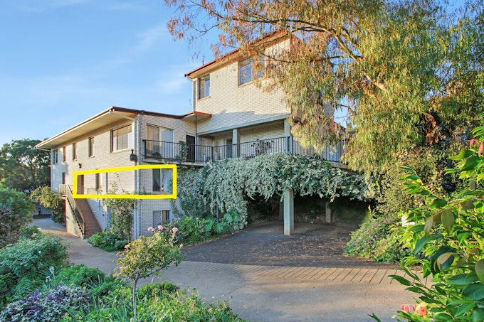 3/146 Fitzroy Street, Tamworth, NSW, 2340 - Image 1