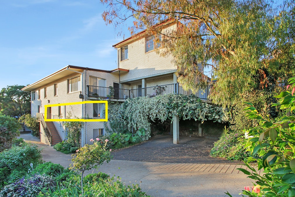 3/146 Fitzroy Street, Tamworth, NSW, 2340 - Image 1