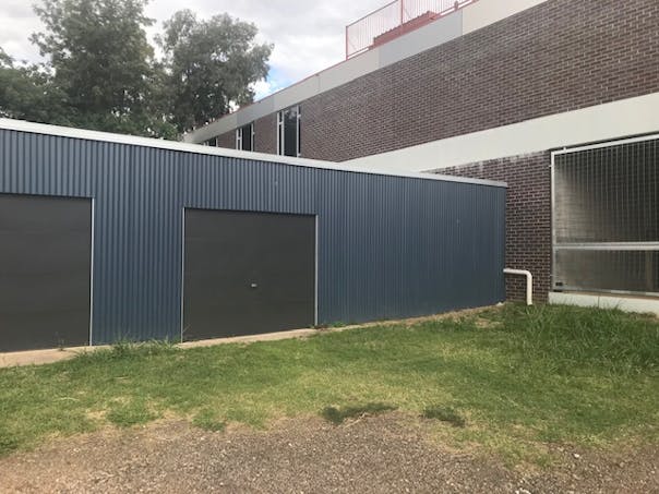 Shed 1/12A Bourke Street, Tamworth, NSW, 2340 - Image 1