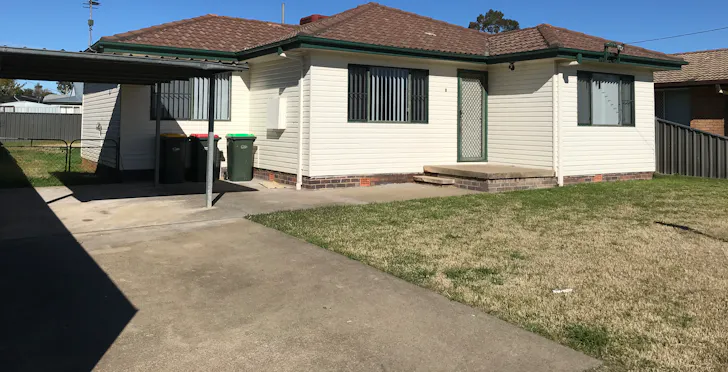 3 May Lane, Tamworth, NSW, 2340