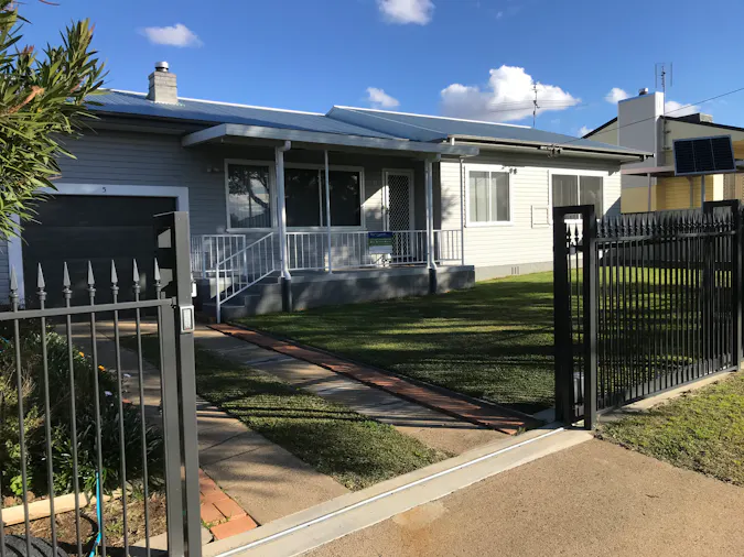 5 Crocket Street, Tamworth, NSW, 2340