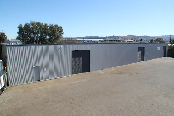 5/19 Showground Road, Tamworth, NSW, 2340
