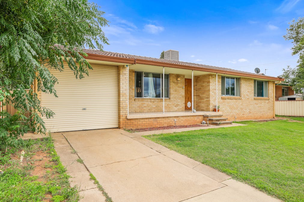 4 Doonba Street, Tamworth, NSW, 2340 - Image 2