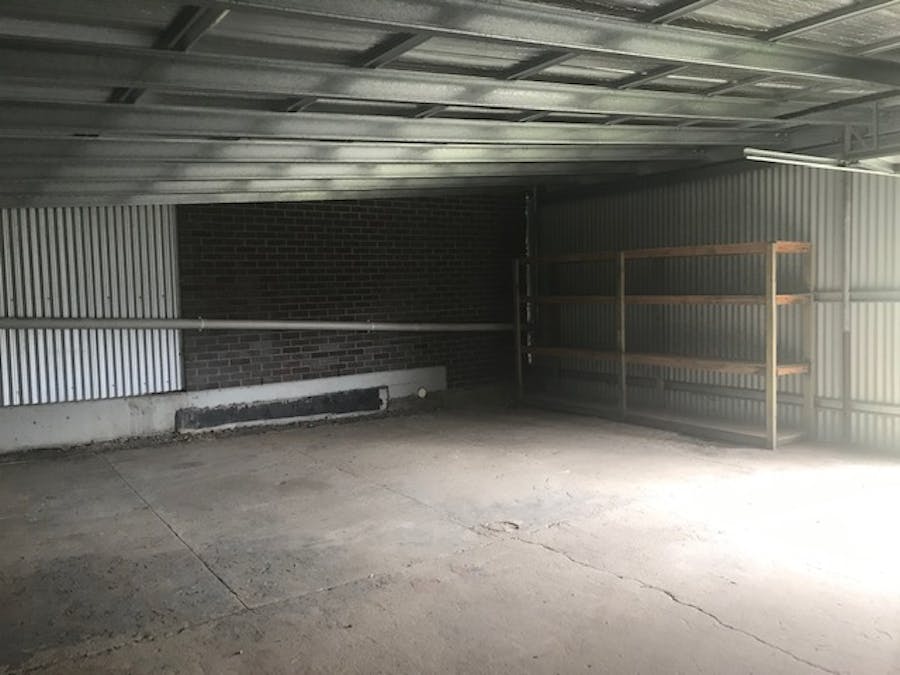 Shed 1/12A Bourke Street, Tamworth, NSW, 2340 - Image 3