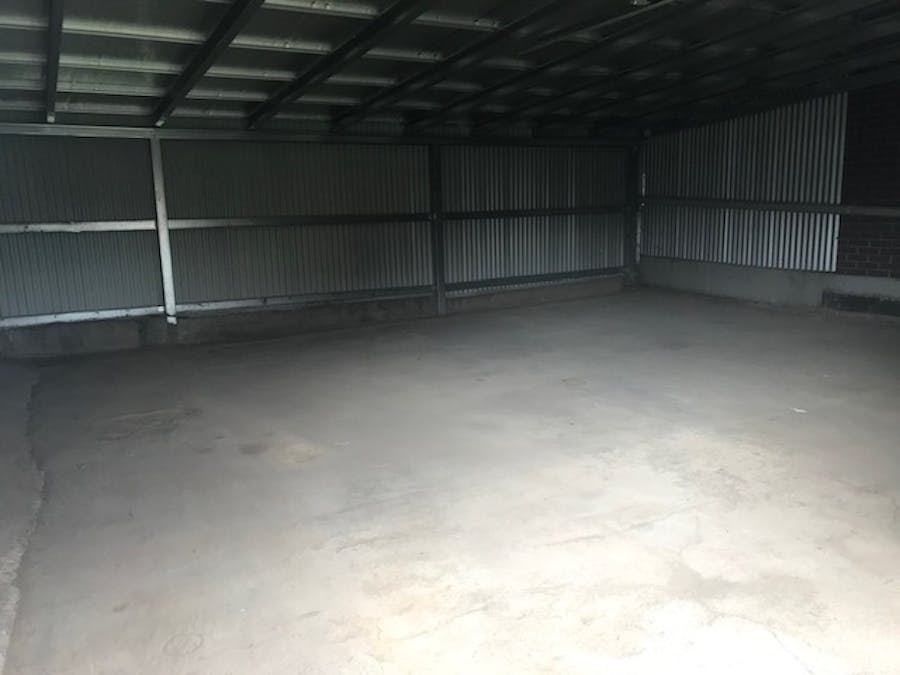 Shed 1/12A Bourke Street, Tamworth, NSW, 2340 - Image 4