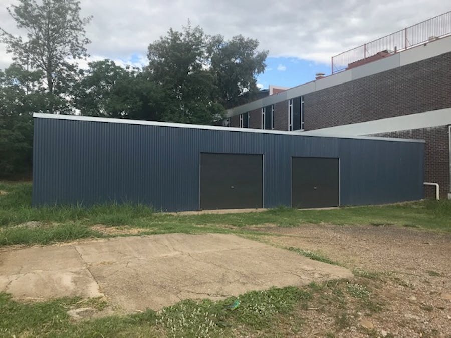 Shed 1/12A Bourke Street, Tamworth, NSW, 2340 - Image 2