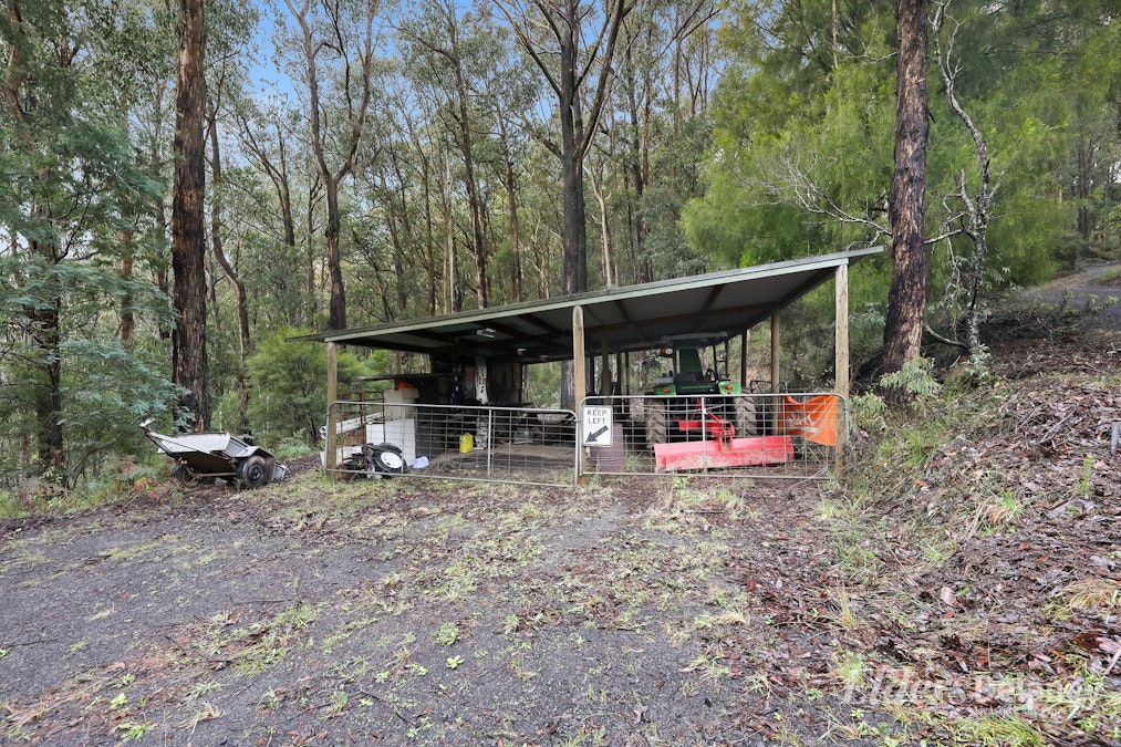 134 Duggan North Road, Fumina, VIC, 3825 - Image 7