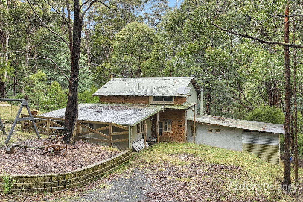 134 Duggan North Road, Fumina, VIC, 3825 - Image 13