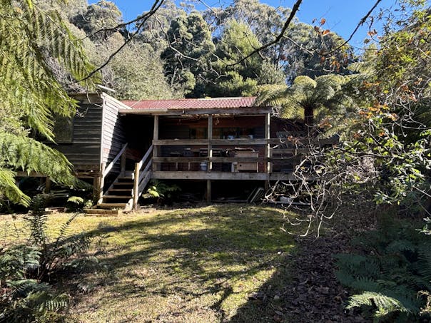 9 Old Rowleys Road, Tanjil Bren, VIC, 3833 - Image 1