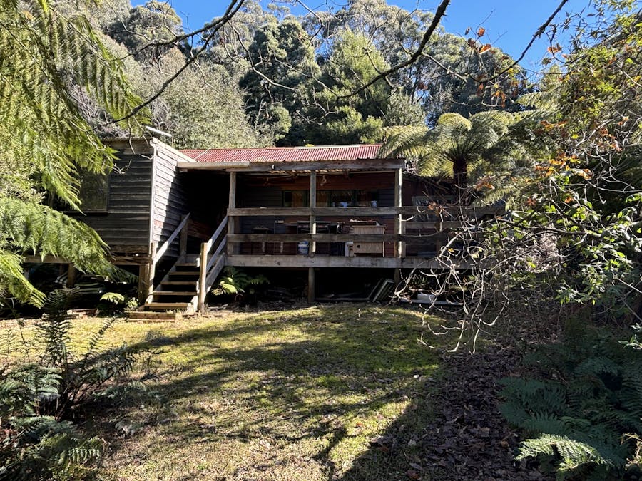 9 Old Rowleys Road, Tanjil Bren, VIC, 3833 - Image 1