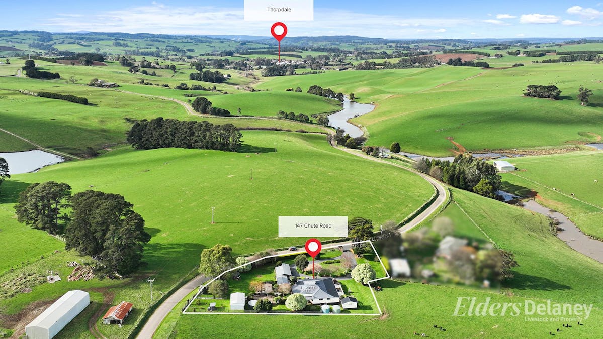147 Chute Road, Thorpdale, VIC, 3835 - Image 33