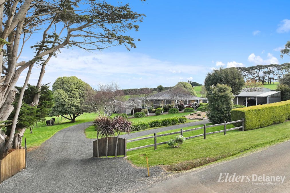 147 Chute Road, Thorpdale, VIC, 3835 - Image 1