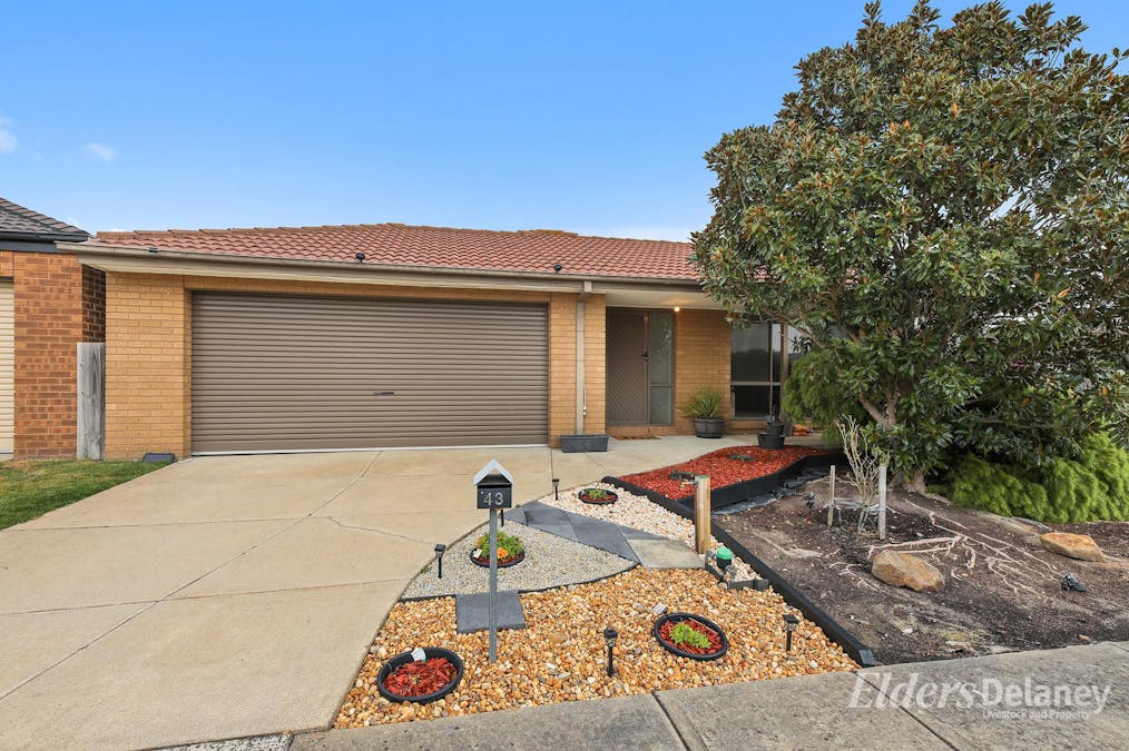 43 Proctor Road, Longwarry, VIC, 3816 - Image 2