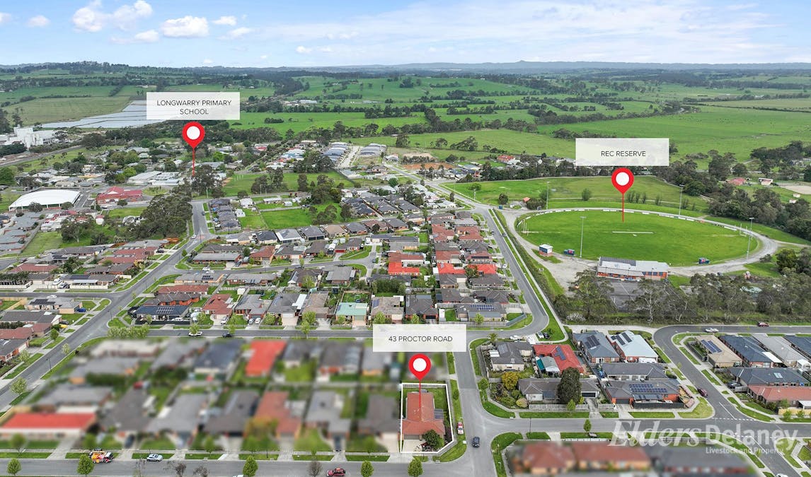 43 Proctor Road, Longwarry, VIC, 3816 - Image 17