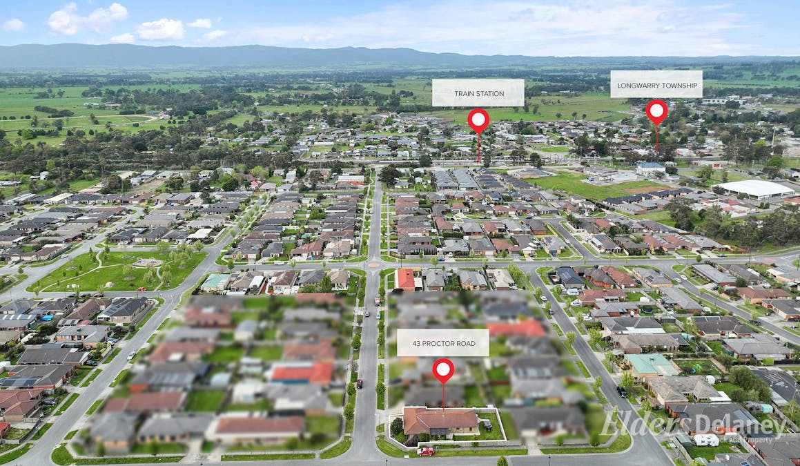 43 Proctor Road, Longwarry, VIC, 3816 - Image 19