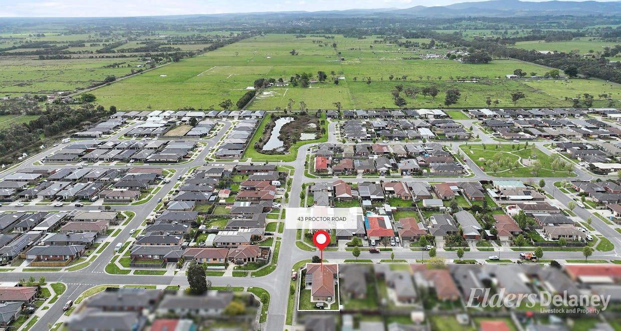 43 Proctor Road, Longwarry, VIC, 3816 - Image 20