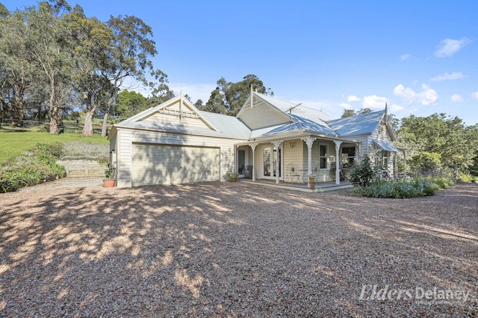 3 Kelliher Road, Neerim South, VIC, 3831 - Image 1