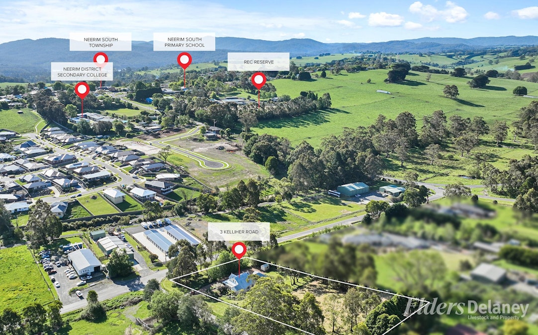 3 Kelliher Road, Neerim South, VIC, 3831 - Image 28