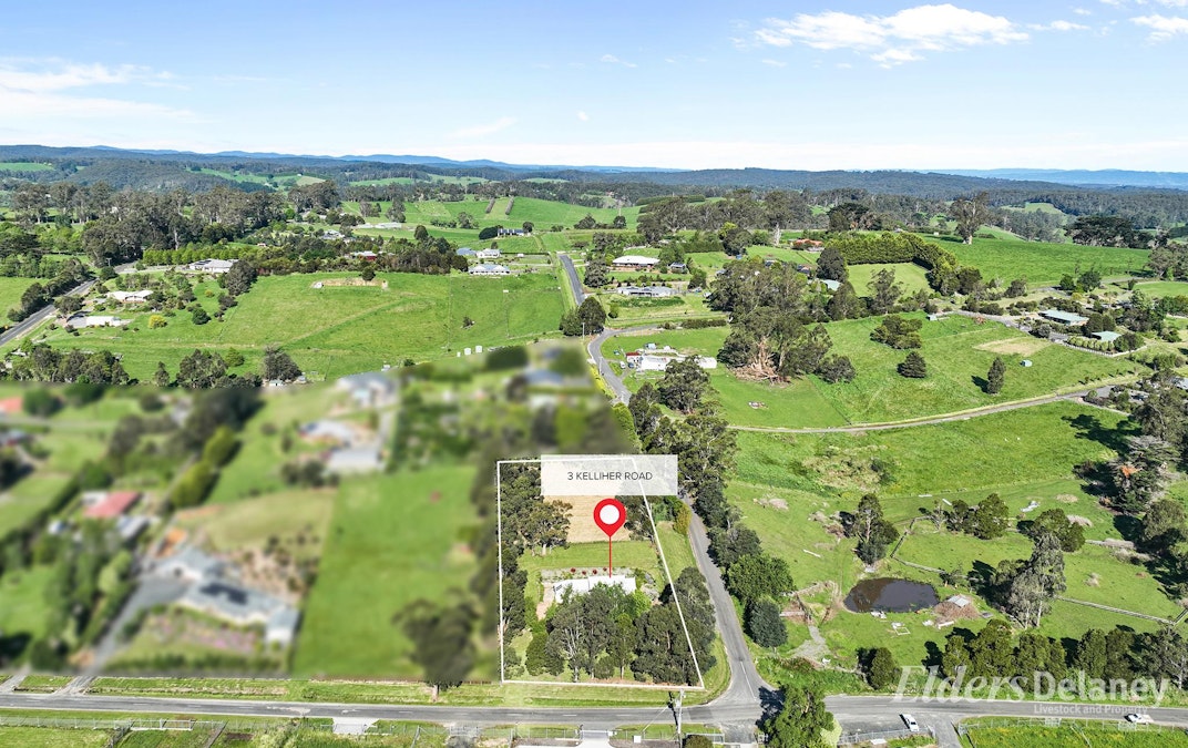 3 Kelliher Road, Neerim South, VIC, 3831 - Image 30