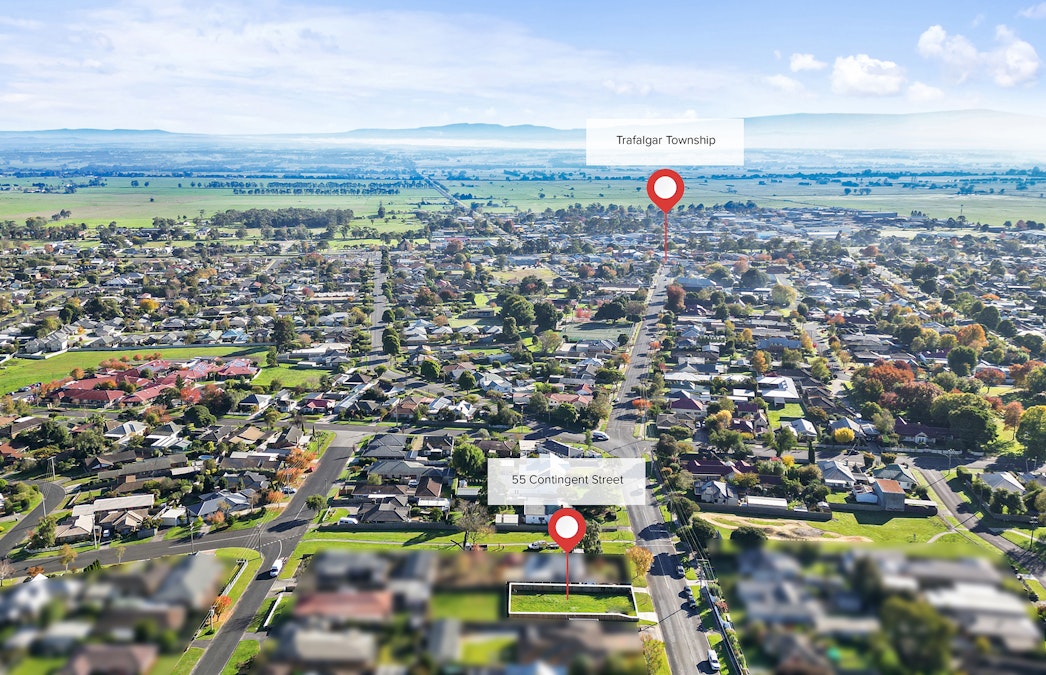 55 Contingent Street, Trafalgar, VIC, 3824 - Image 5