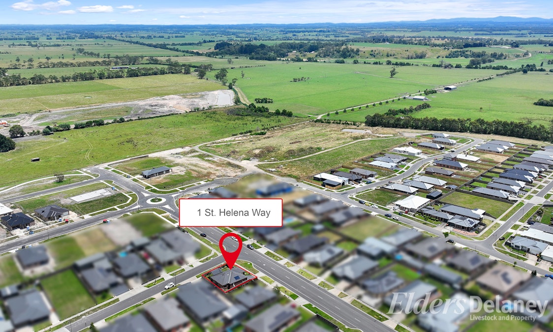 1 St Helena Way, Moe, VIC, 3825 - Image 20