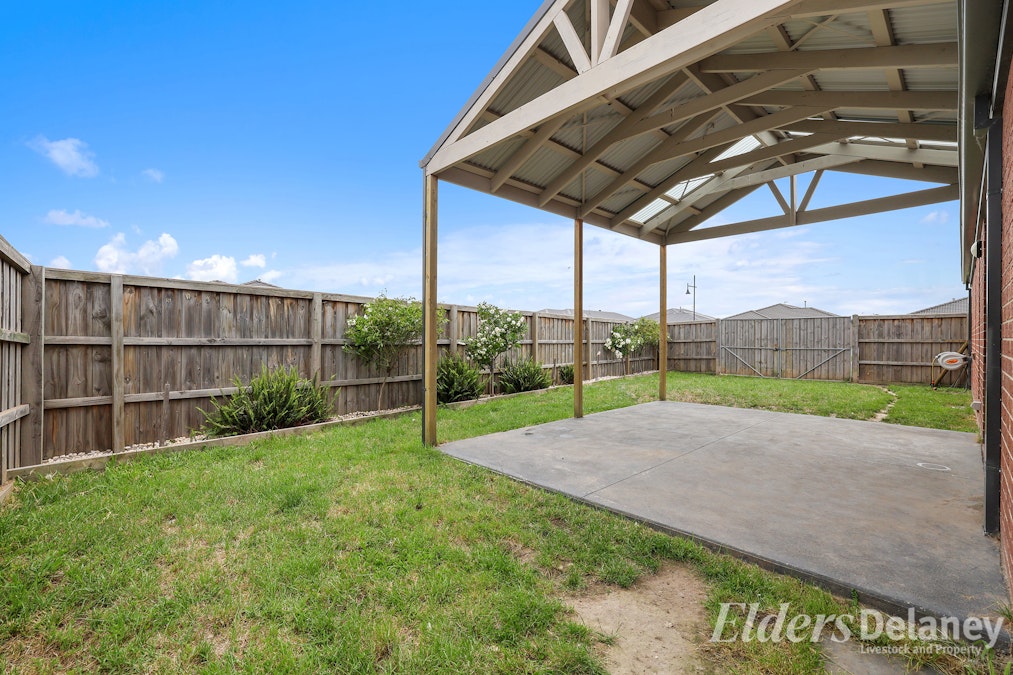 1 St Helena Way, Moe, VIC, 3825 - Image 13