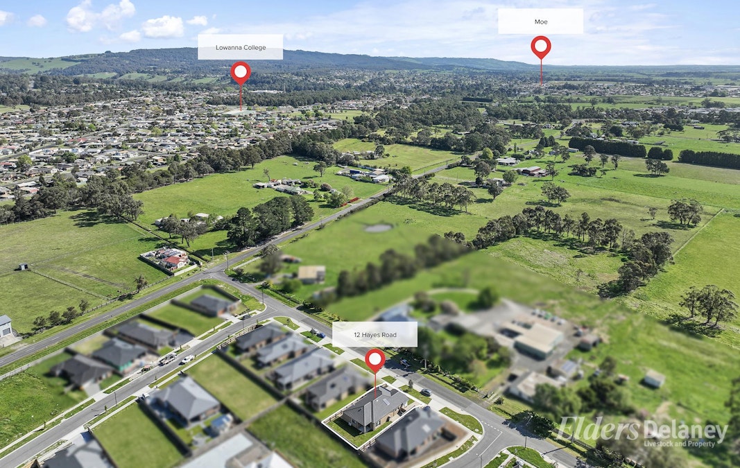 12 Hayes Road, Newborough, VIC, 3825 - Image 23