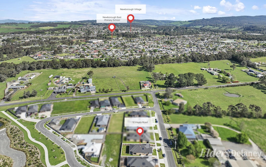 12 Hayes Road, Newborough, VIC, 3825 - Image 25