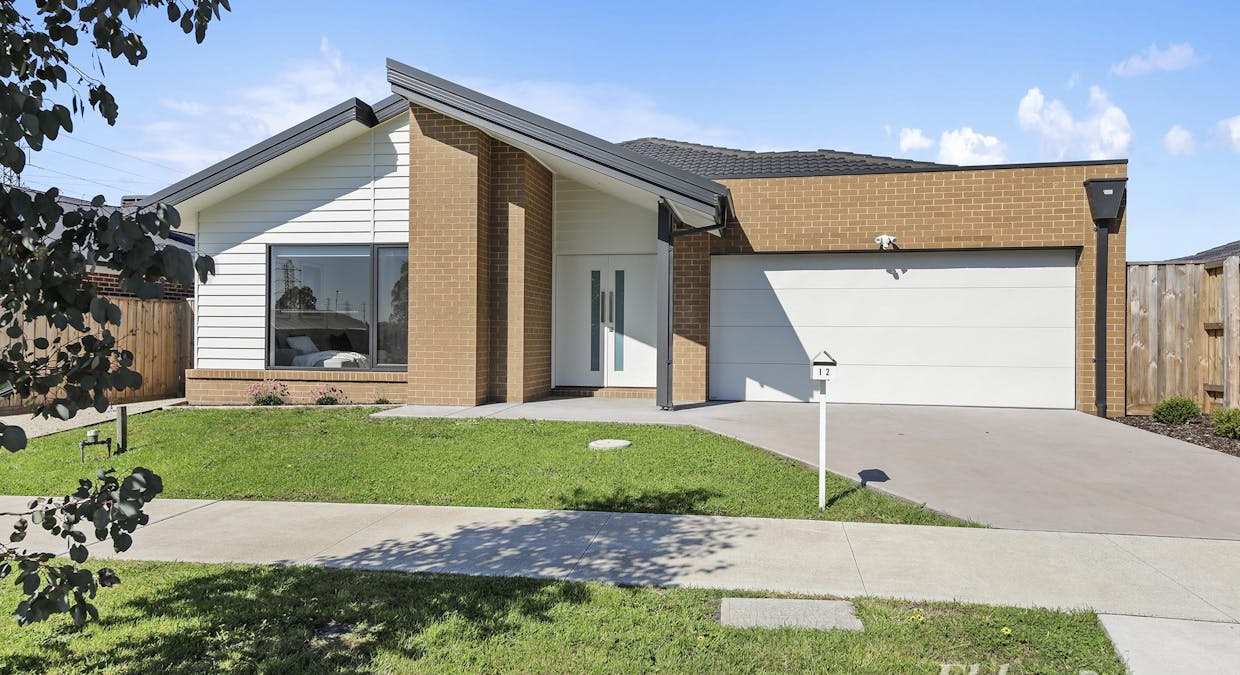 12 Hayes Road, Newborough, VIC, 3825 - Image 1