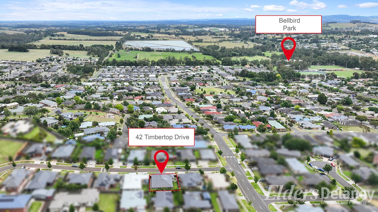 42 Timbertop Crescent, Drouin, VIC, 3818 - Image 30