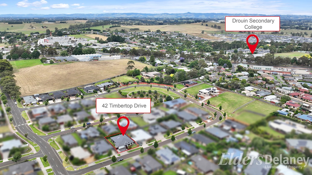 42 Timbertop Crescent, Drouin, VIC, 3818 - Image 28