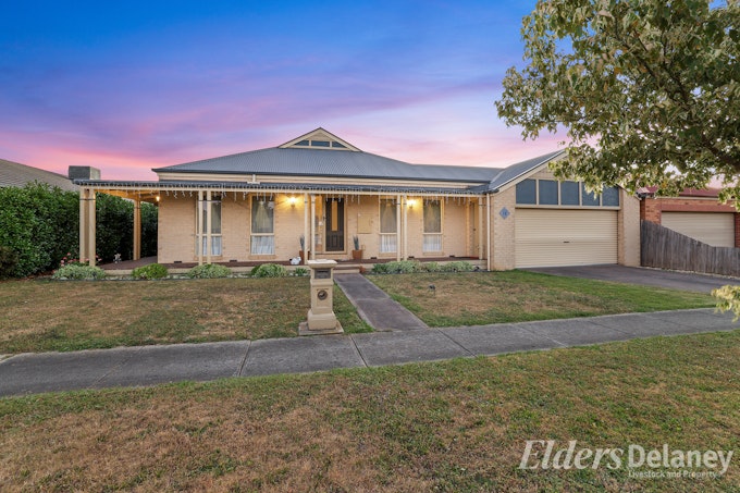 14 Munro Street, Warragul, VIC, 3820 - Image 1