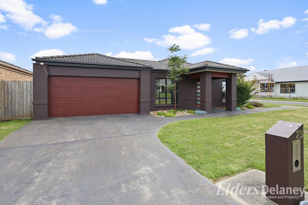 23 Woodlawn Boulevard, Yarragon, VIC, 3823 - Image 16