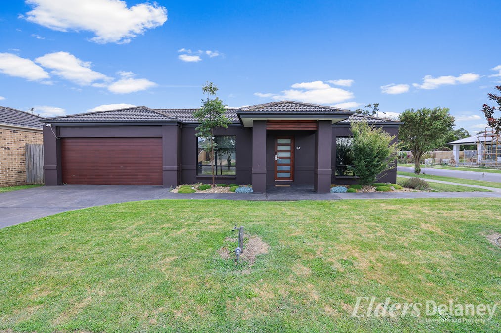 23 Woodlawn Boulevard, Yarragon, VIC, 3823 - Image 17