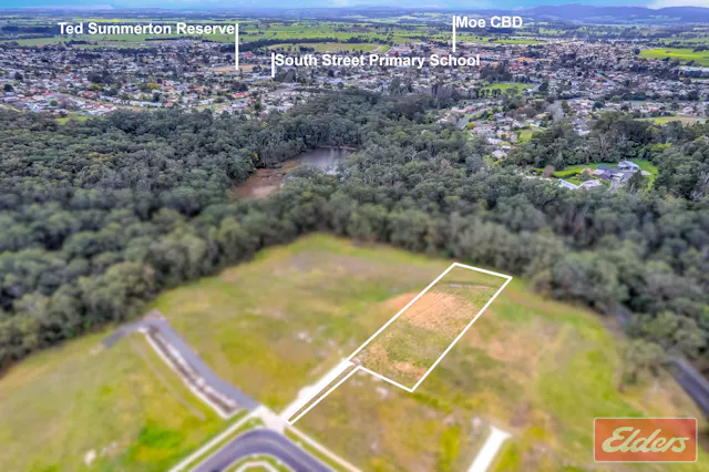 34 Coolabah Place — photo from Elders Real Estate Warragul and Moe
