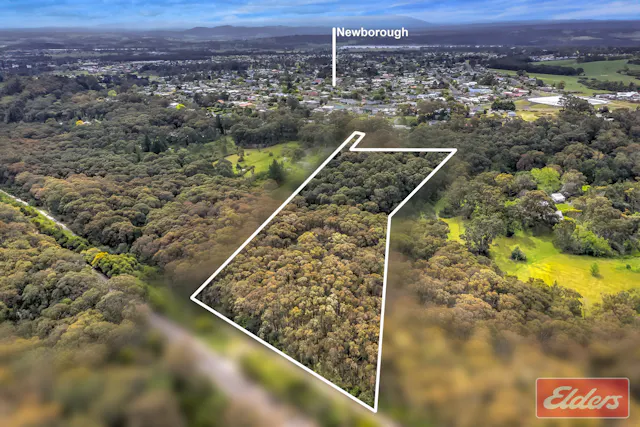 106 Haunted Hills Road — photo from Elders Real Estate Warragul and Moe