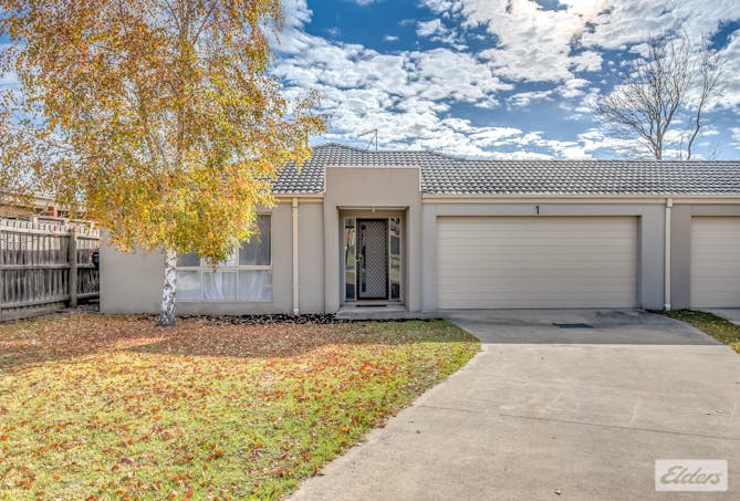 1 Red Gum Avenue, Trafalgar, VIC, 3824 - Image 1