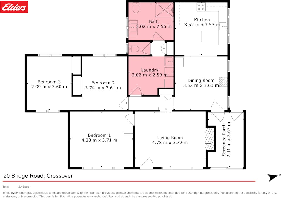 20 Bridge Road, Crossover, VIC, 3821 - Image 18