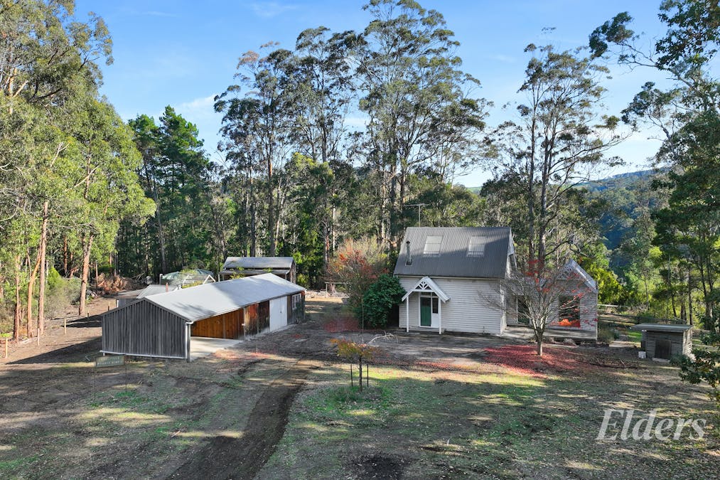 22 School Road, Coalville, VIC, 3825 - Image 1