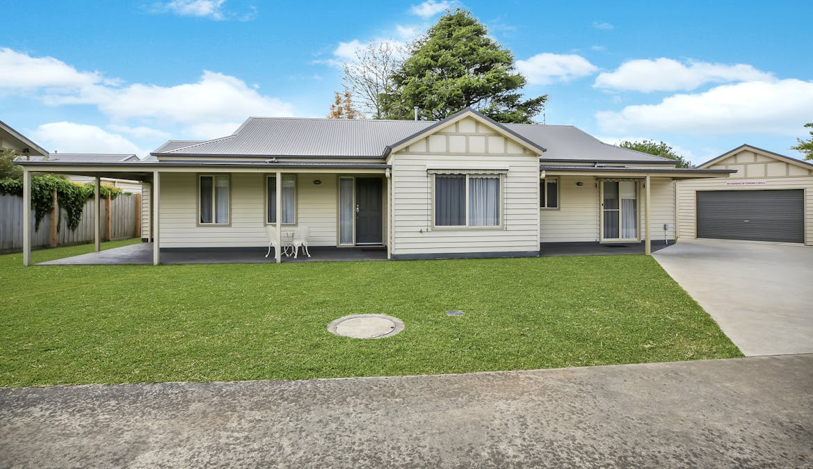 2/64 Clifford Street, Warragul, VIC, 3820 - Image 1