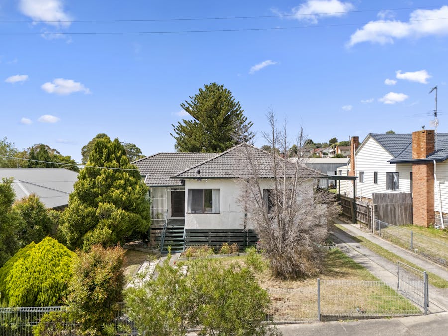 50 Hampton Street, Moe, VIC, 3825 - Image 1