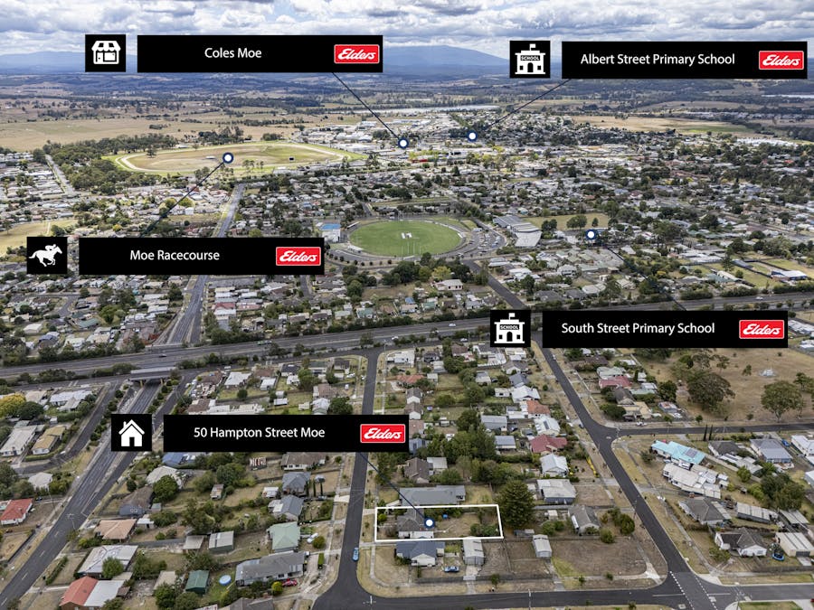 50 Hampton Street, Moe, VIC, 3825 - Image 13